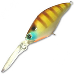 Воблер YO-ZURI 3DS Crank DD 65мм F1158 17г