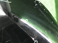 Капот Honda Accord 11 (2023-н.в.)