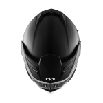 Шлем CKX MISSION AMS EDL SOLID CARB MAT 3XL