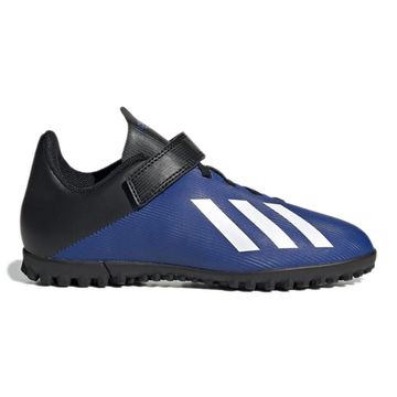 Adidas X 19,4 Детские кроссовки для взрослых Kids