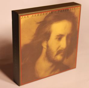 Комплект / Jan Akkerman (3 Mini LP CD + Box)