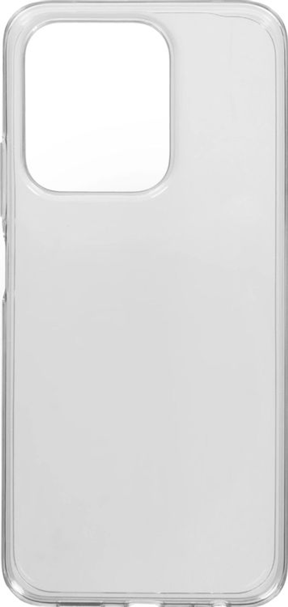 6.9" Смартфон Xiaomi REDMI 15C 4/256Gb,  NFC,  IPS,  120Гц,  6000мAч,  полночный черный