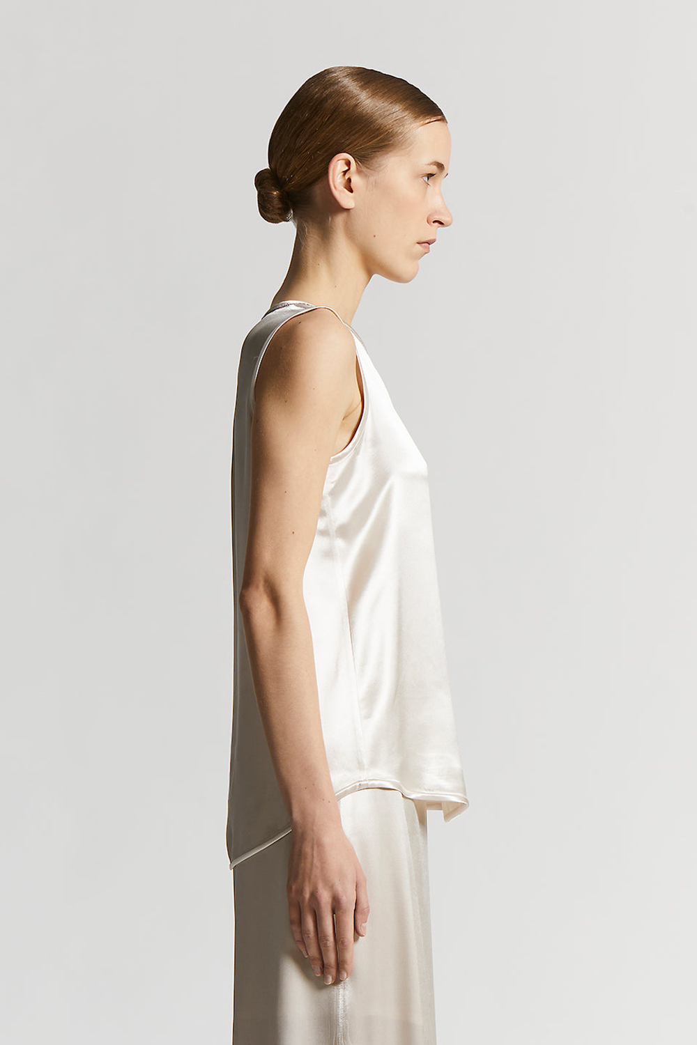 Топ PESERICO из вискозы 42IT