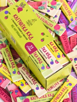 Клетчатка ККД в стиках