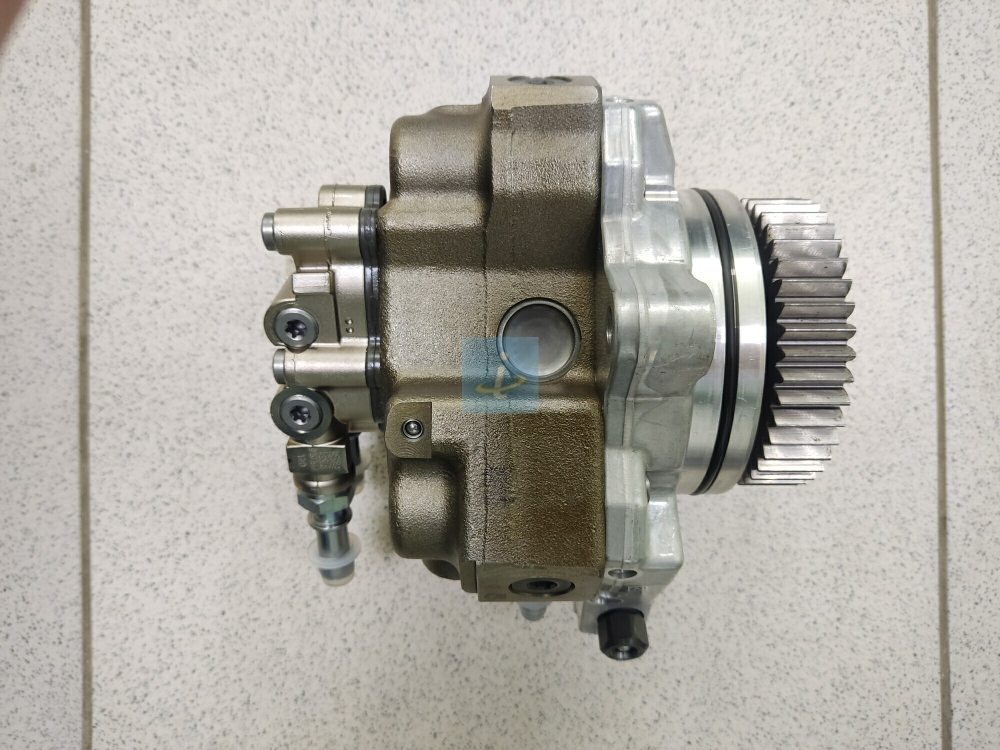 ТНВД с шестерней 5340.1111008