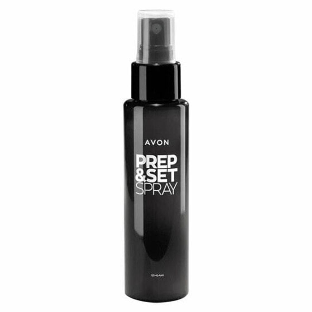 Тональные средства  ( Prep &amp; Set Spray) 125 ml