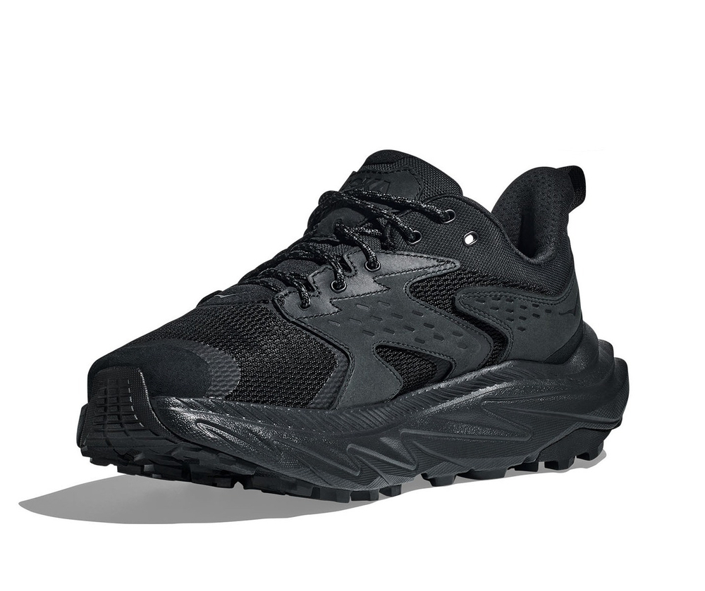 Ботинки Мужские Hoka Anacapa 2 LOW GTX
