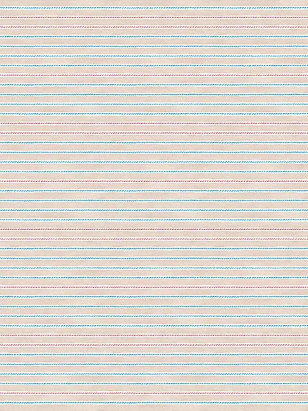 Простынь Сказка "Морская полоска" 150х215 см, перкаль