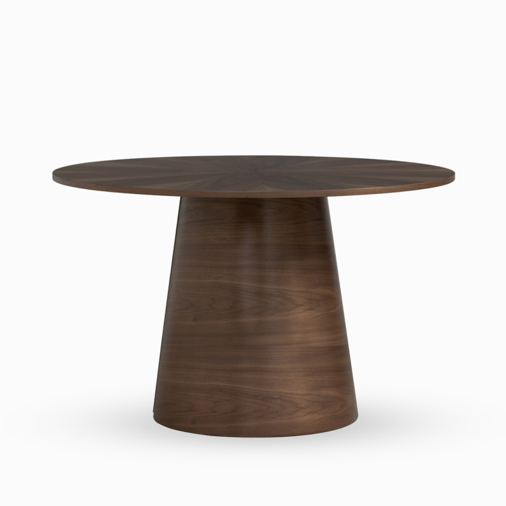 Обеденный стол Louis диаметр 120