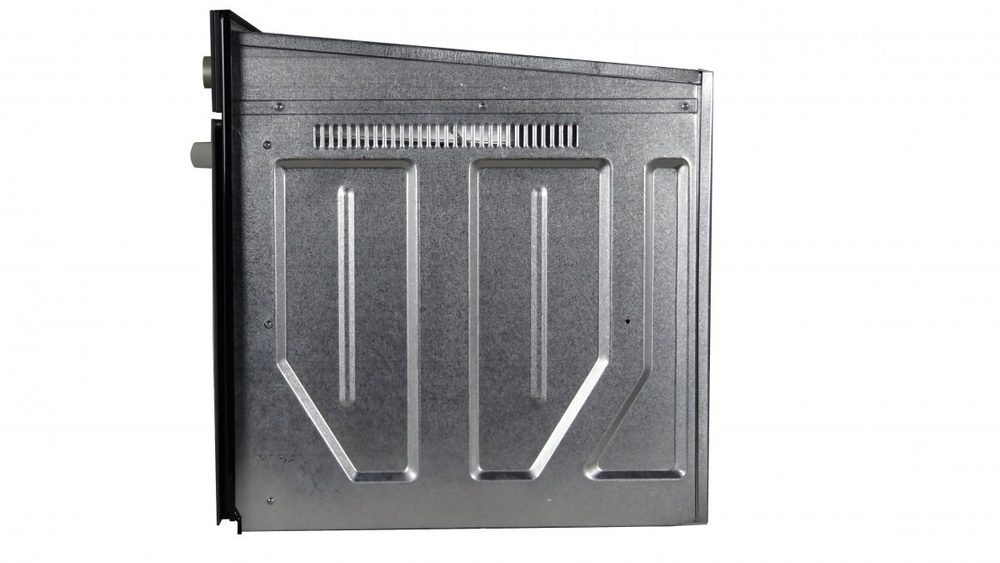 Электрический духовой шкаф MACBI MBO 1660 (BLACK)