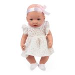Пупс функциональный с аксессуарами 32см, коробка DH2279C