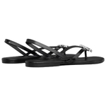 CELINE One Strap Sandals Women"s