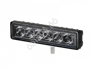 Балка LED   6W (155*41*43) 6LED 6*1Вт (12-36в) шт 12в06 M5