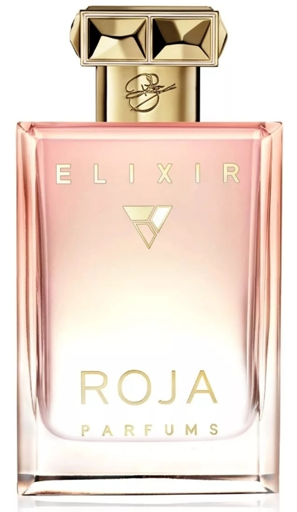 ROJA DOVE ELIXIR POUR FEMME ESSENCE DE PARFUM