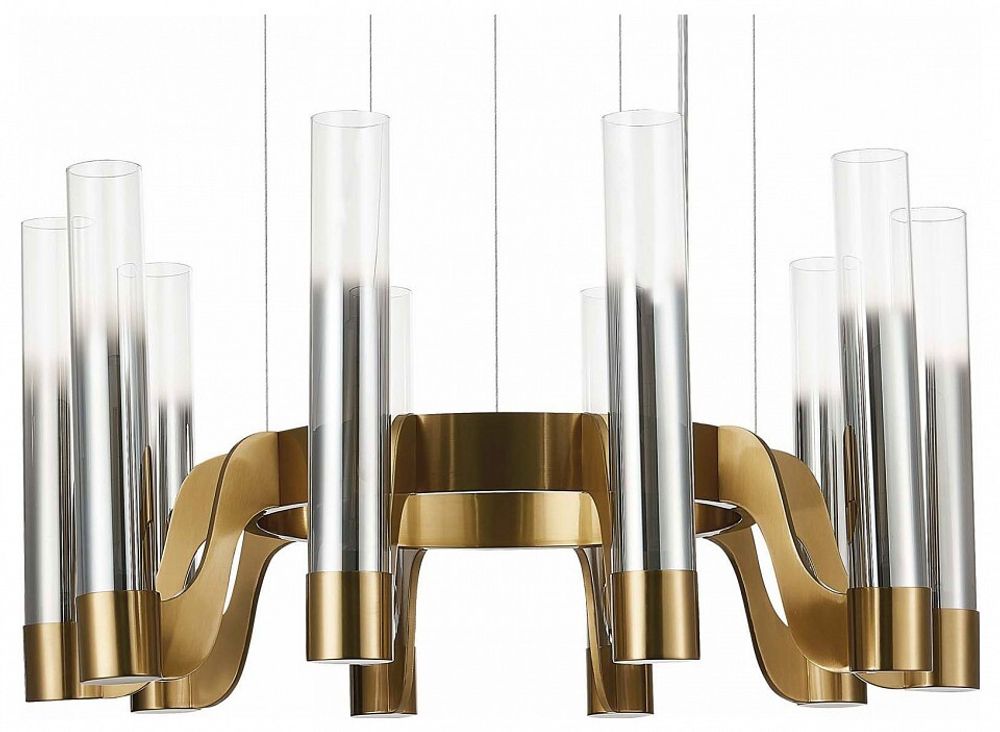 Подвесная люстра ST-Luce Ettore SL1235.303.10