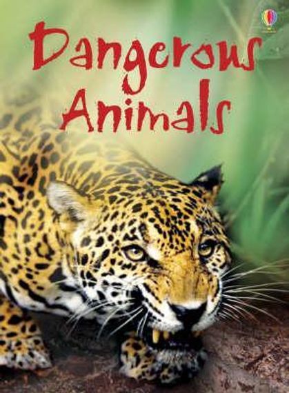 Dangerous Animals