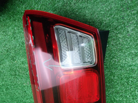 Фонарь правый Hyundai Palisade (2018-2022)