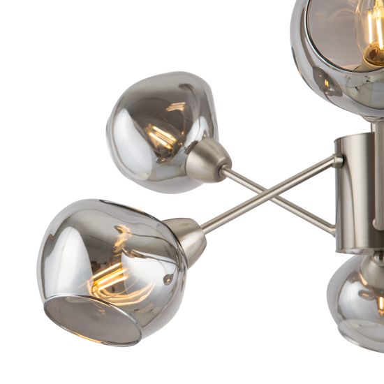 Люстра Freya FR5159PL-06N