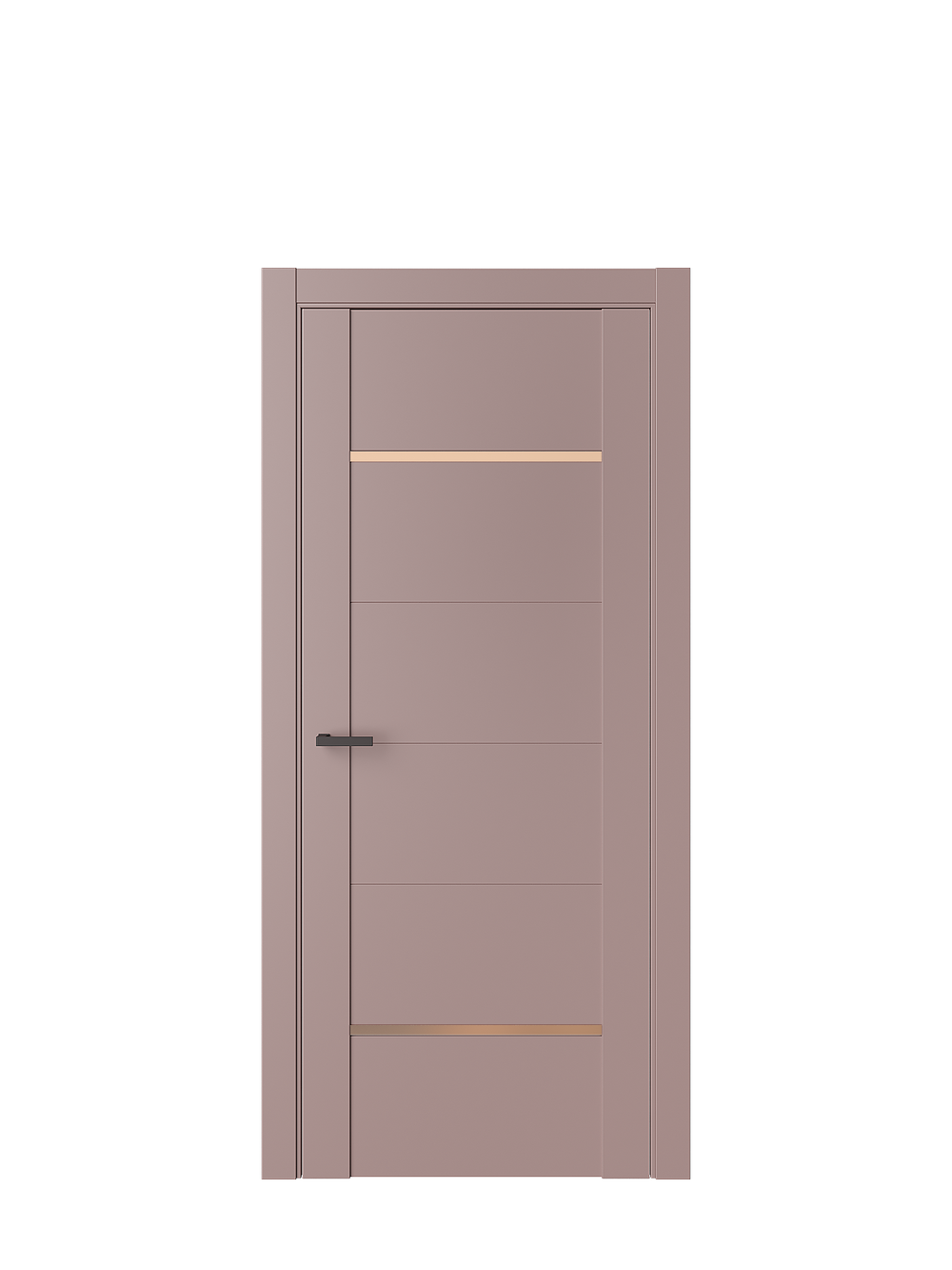 Межкомнатная дверь Estet V25