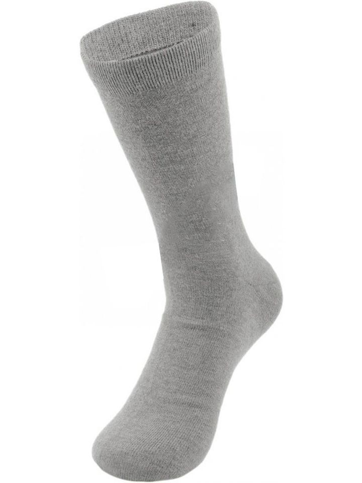 Носки Следопыт City expert MERINO (серые)