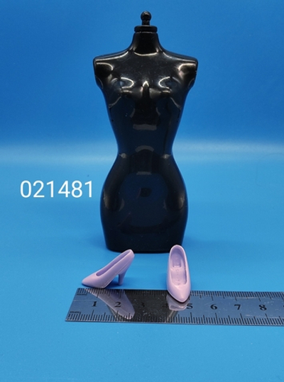 Обувь для куклы Барби 021481