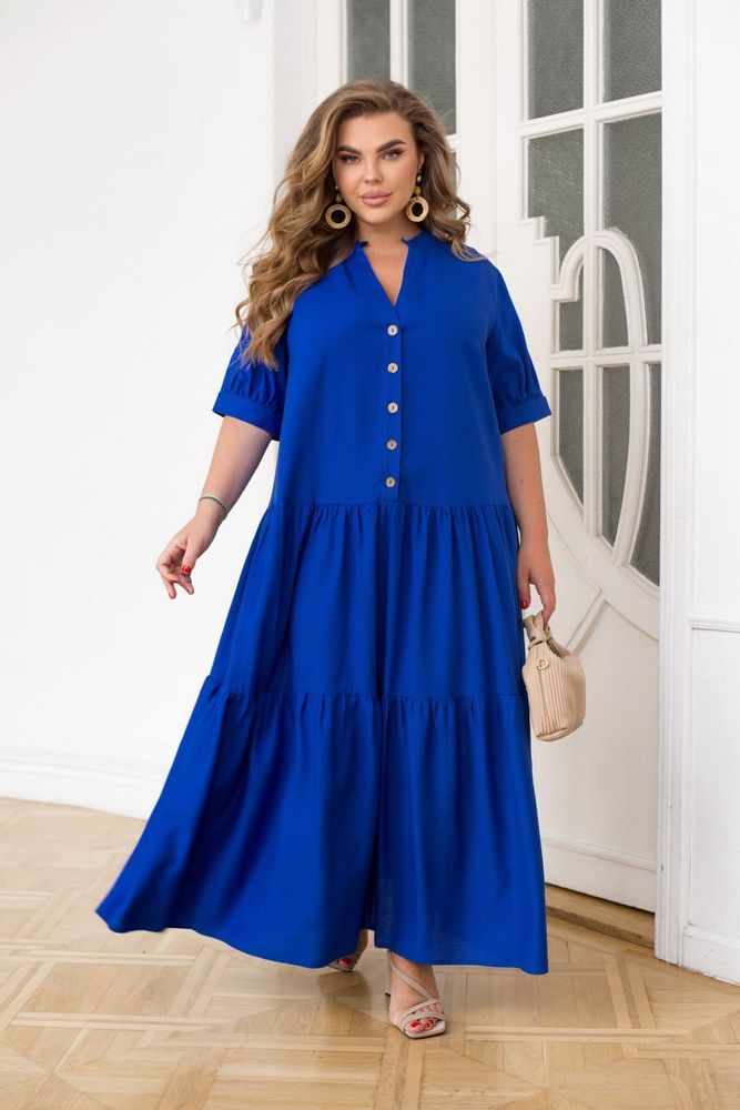 Платье УК-2611-5 Фабрика Моды