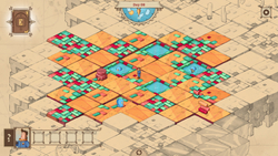 Lethis: Daring Discoverer (для ПК, цифровой код доступа)