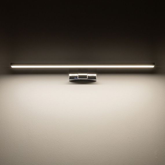 Подсветка для зеркал Nowodvorski Cezanne Led M Chrome 10666