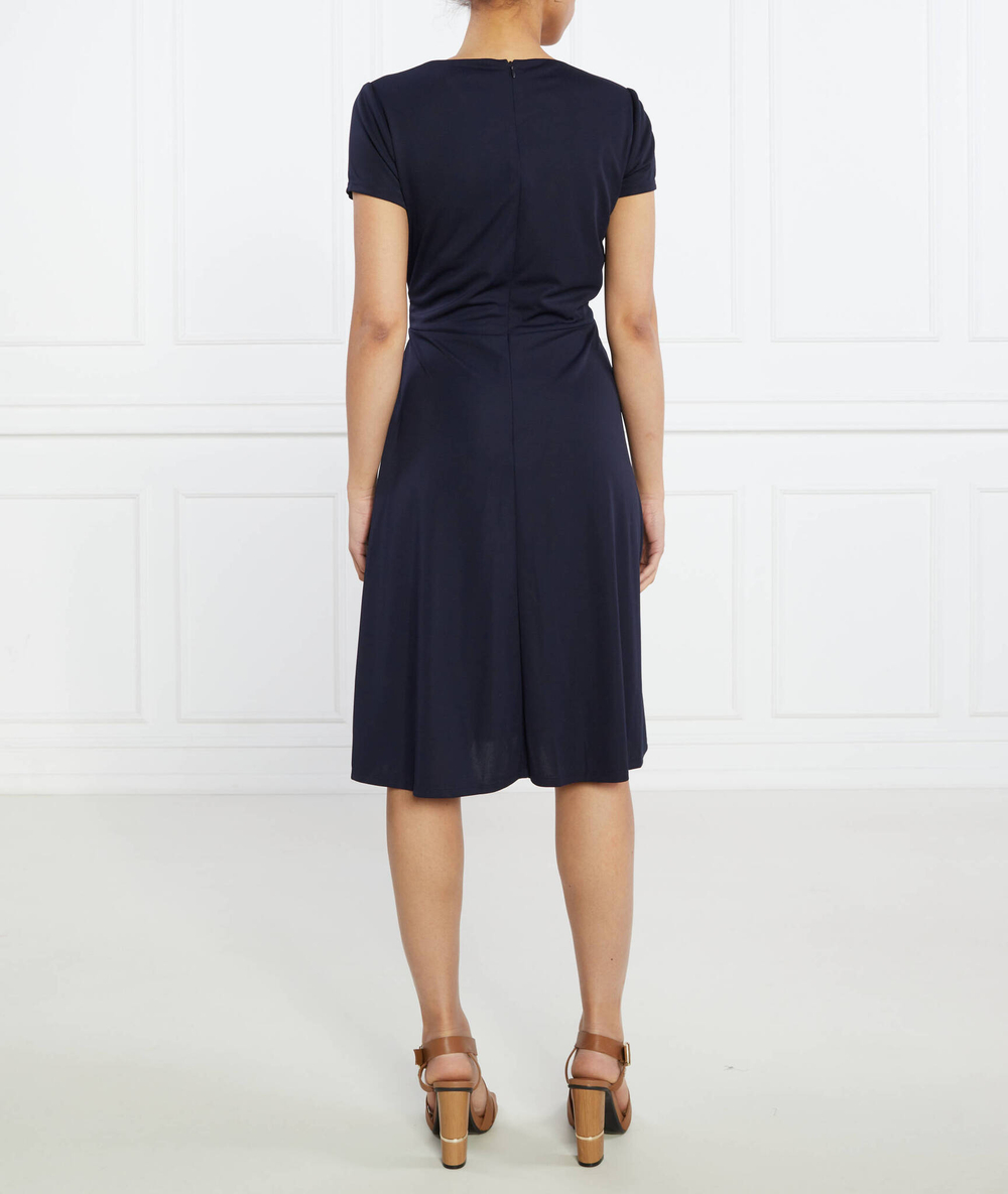 Платье LAUREN RALPH LAUREN - темно-синий(250868161)