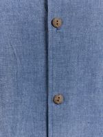 Костюм мужской Аристократ-2 Виотекс ДЖИНСОВЫЙ МЕЛАНЖ