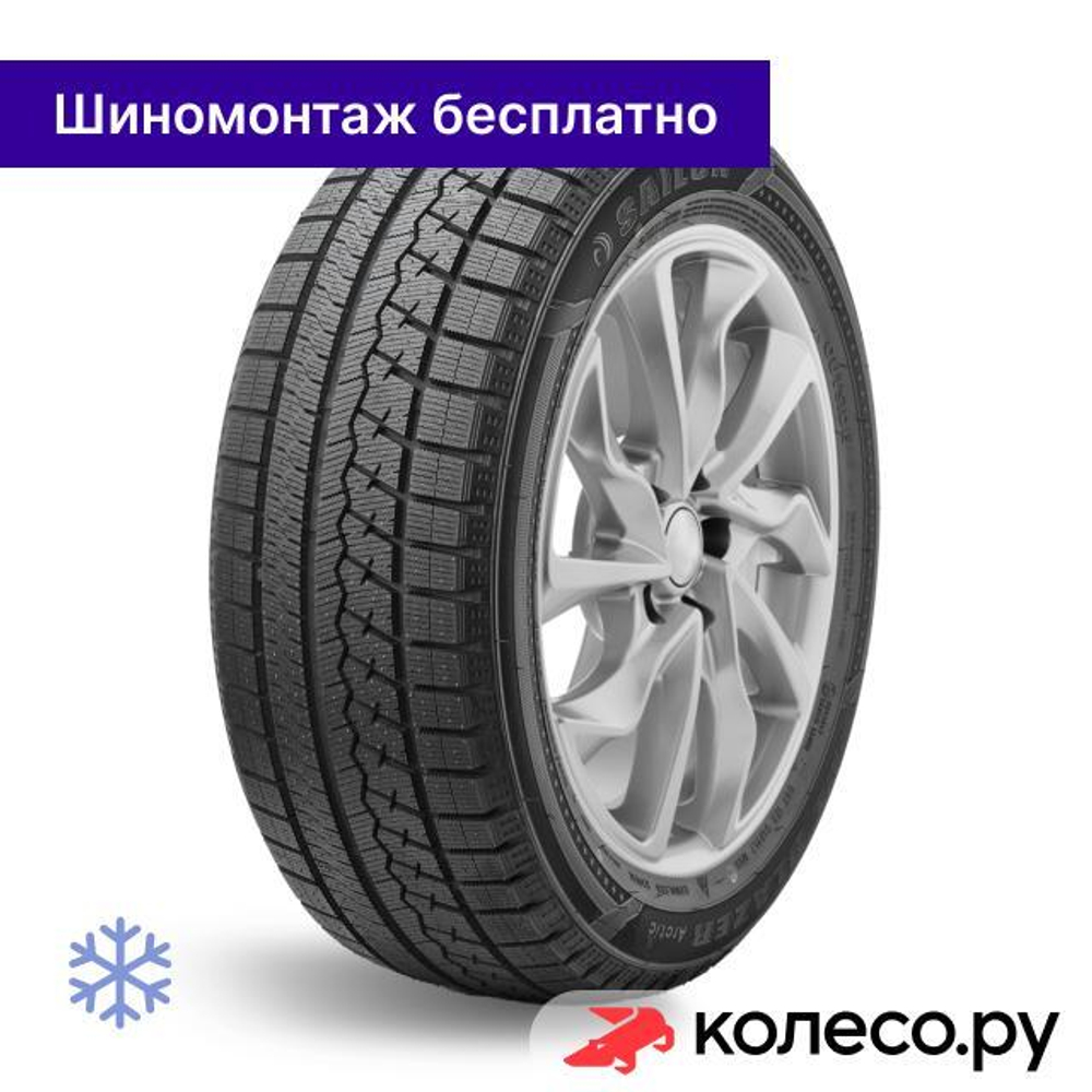 Ice Blazer Arctic 215/50 R17 91T
