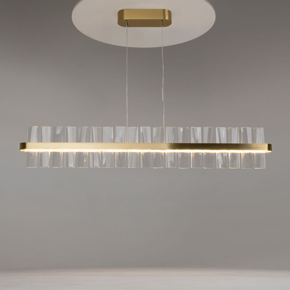 Подвесной светильник Maytoni MOD173PL-L48BS3K