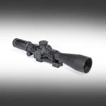 Оптический прицел Dedal DHF 5-20x56 (диаметр 34мм), с подсветкой, функция ВЭУ