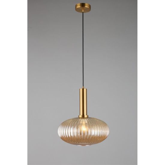 Светильник подвесной OML-99326-01