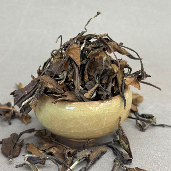 Нин Мен Бай Му Дань