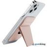 Uniq UNIQ LYFT with MagSafe for iPhone Pink