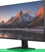 Монитор Dahua DHI-LM27-C301B