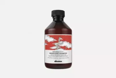 Энергетический шампунь против выпадения волос DAVINES Energizing Shampoo 250 мл