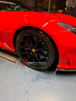 КОВАНЫЕ ДИСКИ ДЛЯ FERRARI 812 SUPERFAST 2023 Феррари