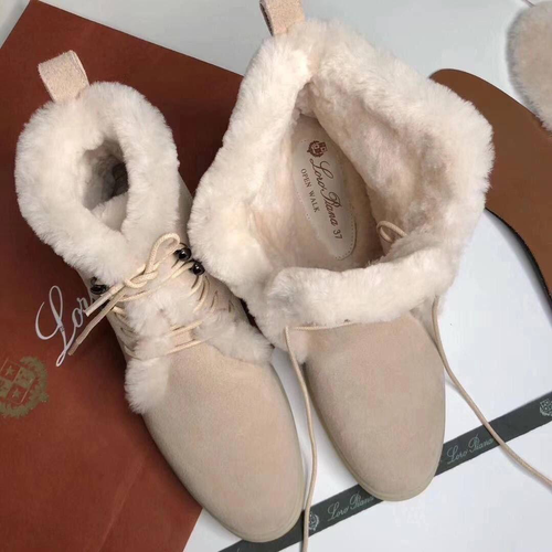 Ботинки Loro Piana