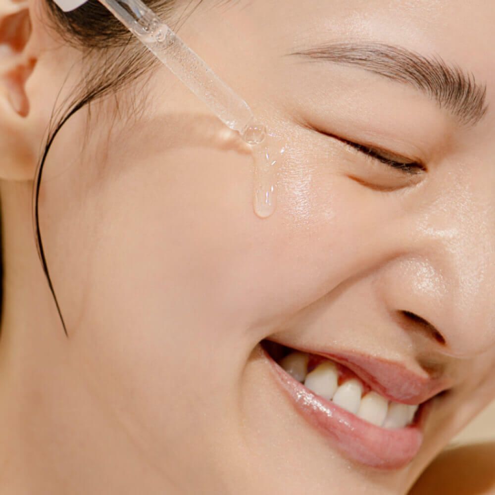 Антиоксидантная сыворотка с облепихой для проблемной кожи Dr.Althea Gentle Vitamin C Serum 30 мл