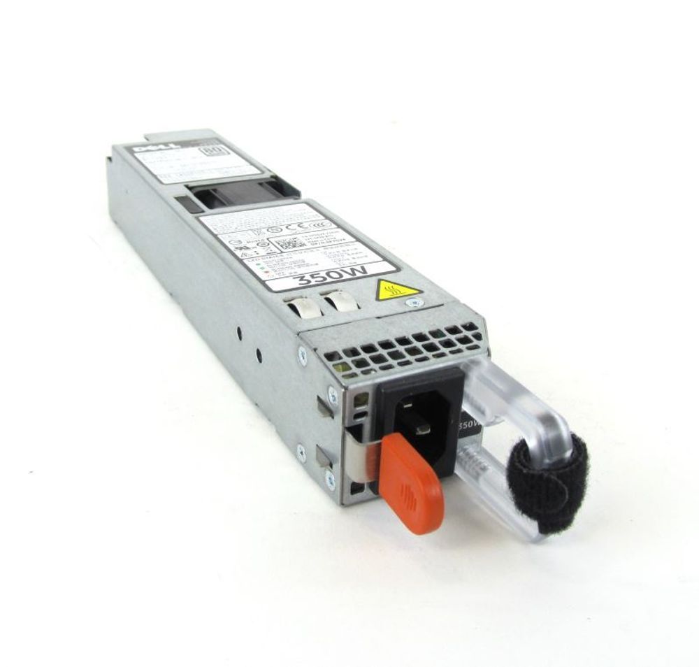 Блок питания Dell Блок питания PSU 350W R320 R420 0P7GV4