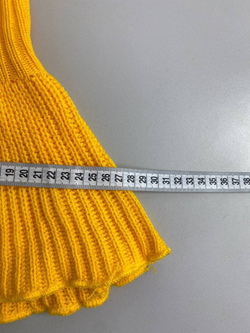 Манишка яркая на 3-5 лет