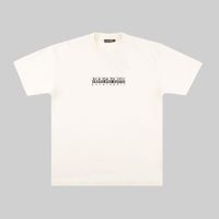  Футболка мужская Napapijri S-Box 3 артикул:NA4GDRNS5 - купить в магазине Дайс