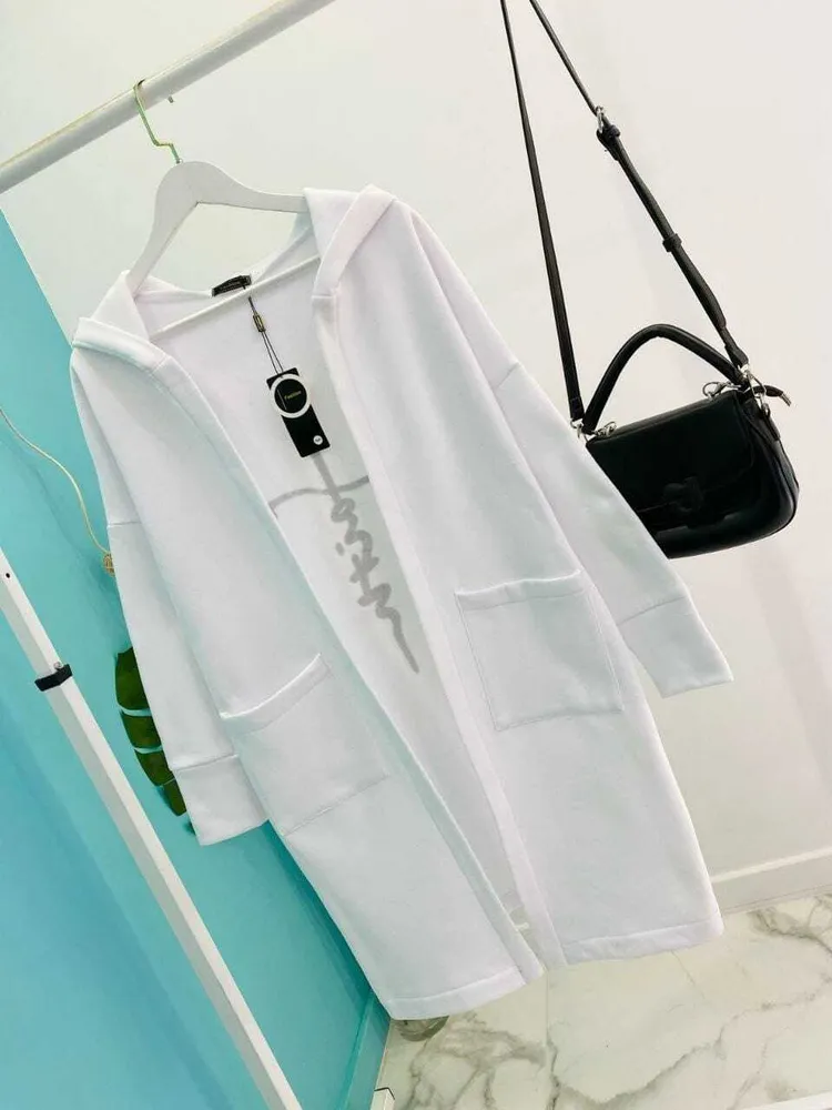 Кардиган 2563919 Fabrika