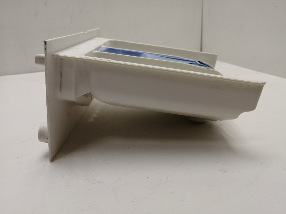 WD-10192S кт123 Дозатор порошка для стиральной машины LG 4870ER1007 б/у