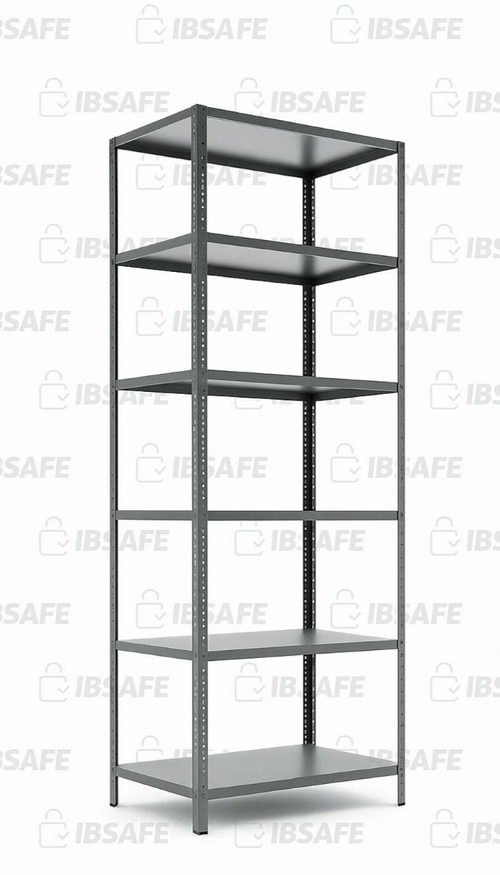 Стеллаж MS STRONG 3100х700х600 (6 полок)