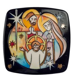 Pavone JP-40/ 6 Шкатулка «Святое семейство»