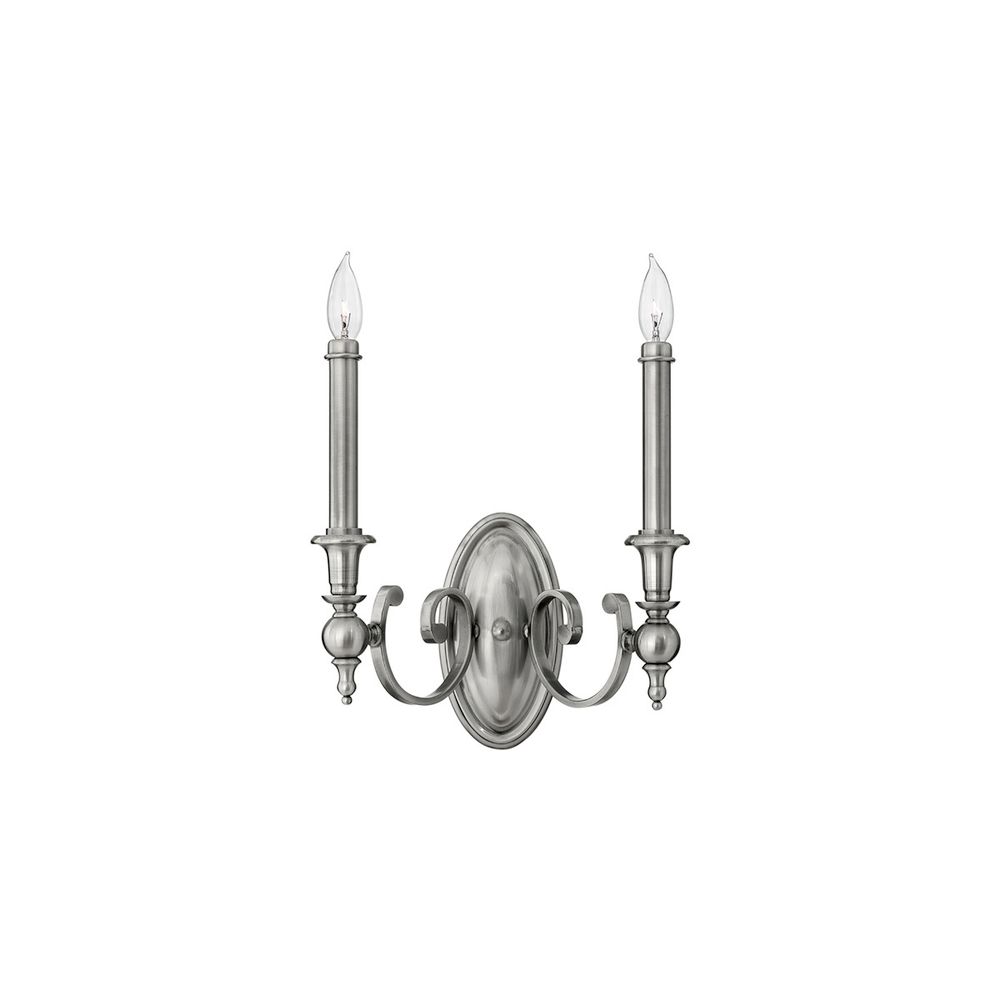 Бра Hinkely Lighting, Арт. HK-YORKTOWN2
