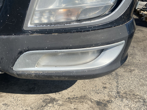 Облицовка птф левая 2019г